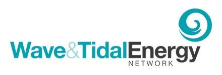 Wave & Tidal Energy logo